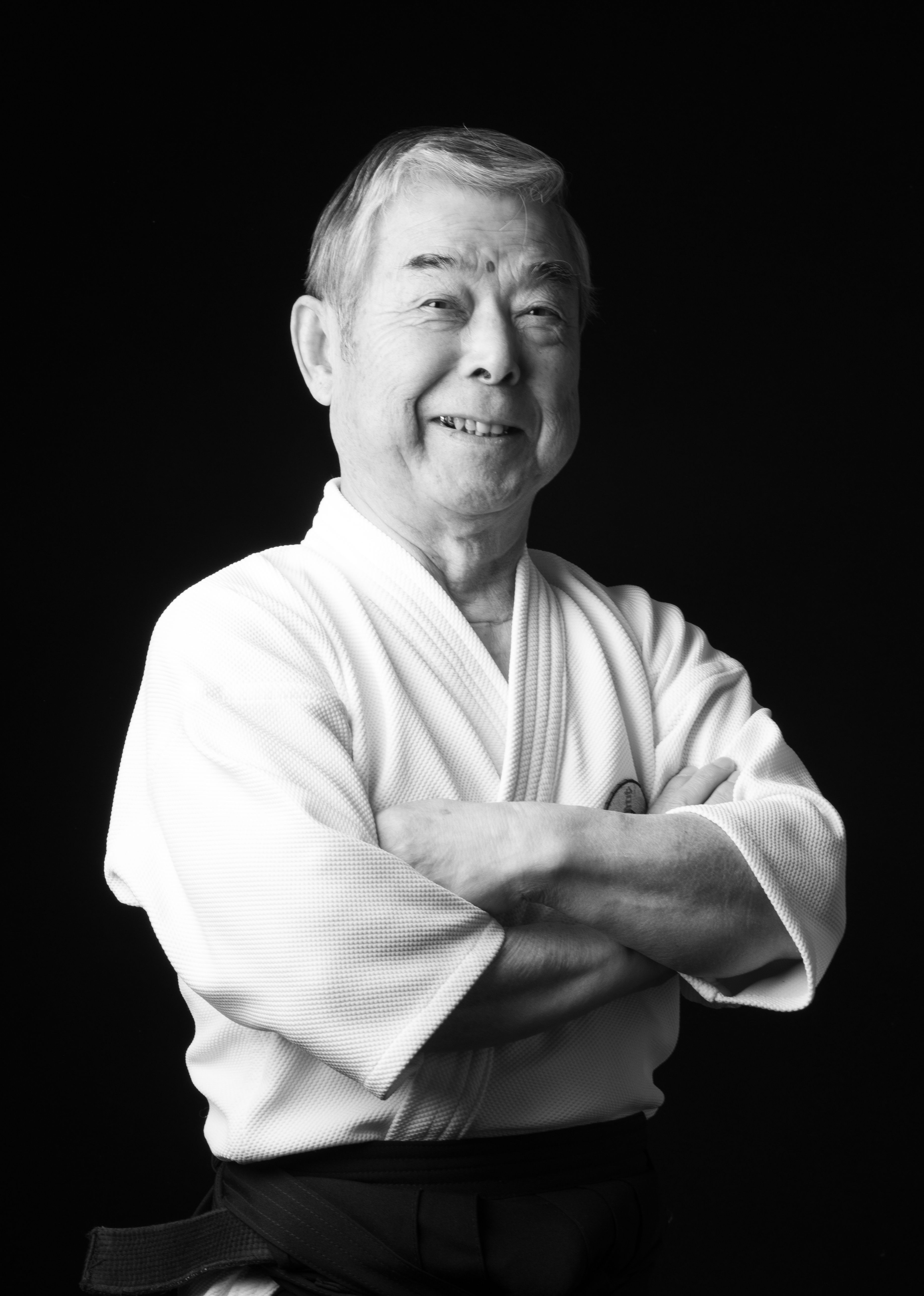 上尾合気会