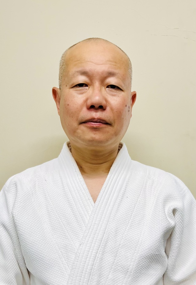 戸田合気会
